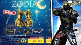 Legendary Prizefighters Skin | Armory Series | Grim Dou Draw | COD Mobile | CODM