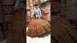 Marwar collection zubiya fashion Chandni chowk delhi ️ #shortvideo #youtubeshorts #bridal