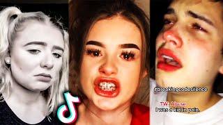 Abusive TikTok Compilation 3