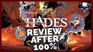 Hades - Review After 100%