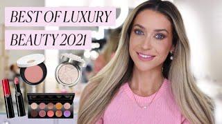 BEST OF LUXURY MAKEUP 2021  & GIVEAWAY!