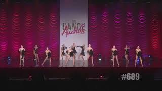 Lady Marmalade - Danceology - Ballroom - The Dance Awards - Las Vegas 2024
