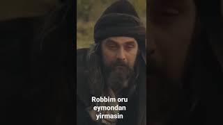 Robbim oru eymondan ayirmasin