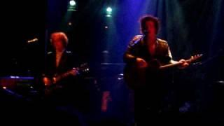 Anathema - Anyone, Anywhere (Wien, 28.10.08)