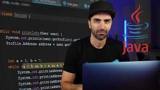 Build a Real World Java Application w/ JetBrains Academy