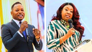 MUST WATCH: HEAR WHAT DR TL PENNY SAID ABOUT PASTOR ALPH LUKAU!