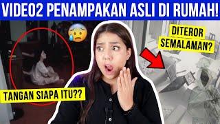 KEJADIAN HORROR DI RUMAH! | #NERROR