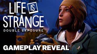 Life is Strange: Double Exposure – Official Extended Gameplay Reveal