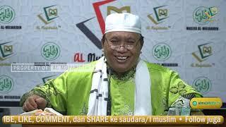 Kajian Ba'da Maghrib Ustadz H. Sulikan Suriyun, Lc (Al-Mujahidin TV)