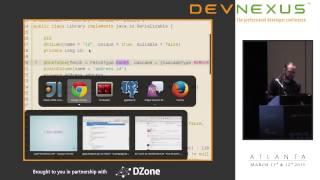 Devnexus 2015 - Java Persistence API by Jason Porter