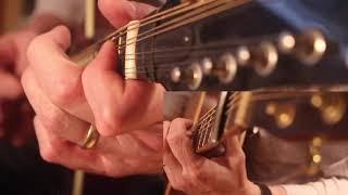 Morrison's Jig Mandolin and Guitar