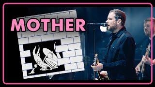 Mother By Pink Floyd From The Wall - Performed By The Australian Pink Floyd Show