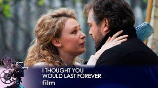 A NEW GREAT MOVIE! I Thought You Would Last Forever. Russian Movie, Melodrama. English dubbing