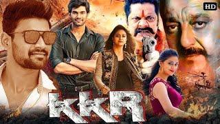 KKR 2025 Sai Bellamkonda New Action Full Movie | South Dubbed in Hindi 2025 New Release Movie