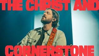 The Christ And Cornerstone (Live) - Bethel Music, Josh Baldwin