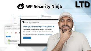 Secure Your Site Forever: WP Security Ninja Lifetime Deal!