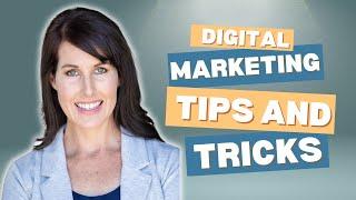 Real Digital Marketing Tips to Grow Your Business | Sterling Sparrow Marketing