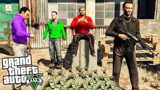 JOINING A GANG - JOINING NEW GANG - ARMENIAN MOB!! (GTA 5 Mods)