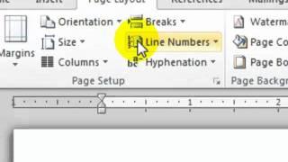 how to create a template in Word