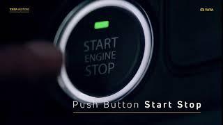 ALTROZ l Push Button Start Stop