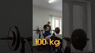 Кешкі жаттығу #sports #zufarazizov #qazaq #motivation #shorts #benchpress #powerlifting #olympic