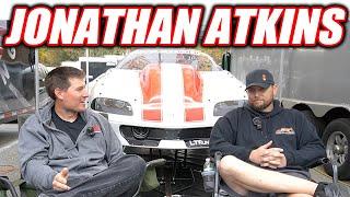 Jonathan Atkins : World Cup 2024, LT Junk, 6 Second Stick Shift, Grubbworm Racing