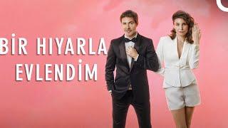 Bir Hıyarla Evlendim | Türkçe Dublaj Romantik Komedi Filmi İzle
