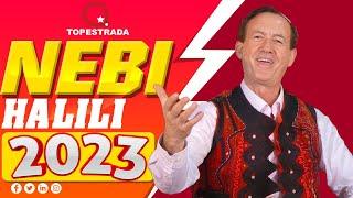 Nebi Halili - Moj e mira e Gostivarit