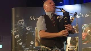 Piping Live - Alasdair Gillies Memorial: Stuart Liddell