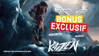 Bonus Exclusif Du Cinéma : Kaizen