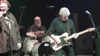 Dave Edmunds - Sabre Dance - Colne, U.K. Aug. 2016