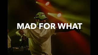 FREE Joyner Lucas Type Beat "MAD FOR WHAT" | Hard Dark Trap Instrumental 2023