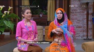 The Best of Ini Talkshow - Ekspresi Istrinya Sule Ketika Sule Mau Nikah Sama Maya