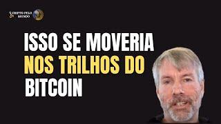 Michael Saylor: O dólar americano será a moeda de reserva do mundo