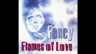 Fancy ; Flames of love (remix)