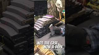 Don't RUIN Your AR Mags! Mag Storage  #shorts