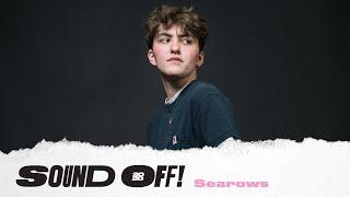 Sound Off! 2020 - Searows | MoPOP | Museum of Pop Culture