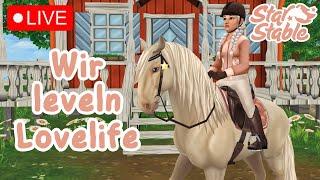 LIVE Wir Leveln Lovelife fertig | SSO | Server 3 Chocolate Mountain