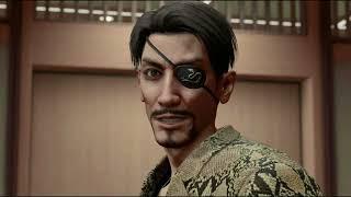 [Yakuza AI] Goro Majima - Slow Motion by Akina Nakamori (RVC AI Cover)