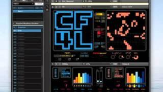 CF4L - Reaktor Newscool