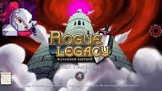 Rogue Legacy iOS Gameplay