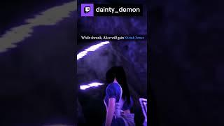 Alice Memory - Look how small | dainty_demon on #Twitch