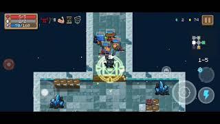 soul Knight little commander gameplay4