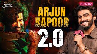 Arjun Kapoor: “Happy to Be Relaunched..” | Ranbir Kapoor | Shah Rukh Khan | No Entry 2 | Salman Khan