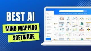 The Best Microsoft Visio Alternative software with AI in 2023 | EdrawMax- AI Flowchart & Diagramming