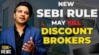 Will this New SEBI Rule make Options Trader More Profitable or Increase their LOSSES?