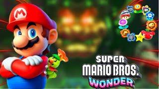 Super Mario Bros. Wonder - Primeiras impressões