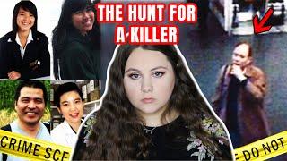 THE DING FAMILY MURDERS - SOLVED