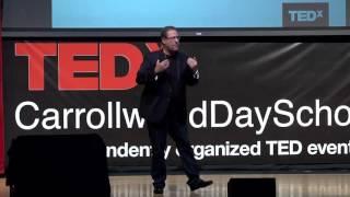 Why We Retouch People in Photoshop | Scott Kelby | TEDxCarrollwoodDaySchool