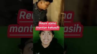 Reunian sama mantan kekasih #shorts #fyp #viral #film #fypシ #filmpendek #reviewfilm #beranda